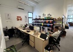 Nordcom Two (D27), Office #568724761